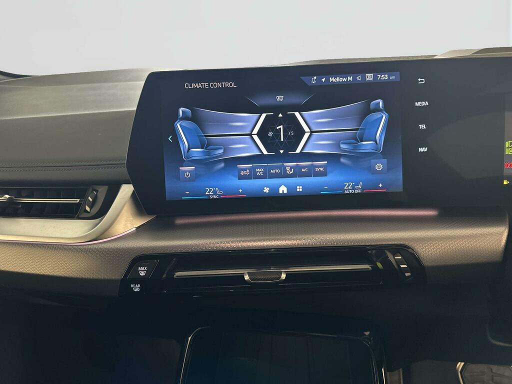 BMW 2 Series Active Tourer 225E Luxury Active Tourer Grey #20