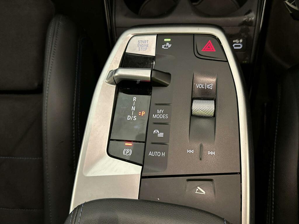 BMW 2 Series Active Tourer 225E Luxury Active Tourer Grey #22