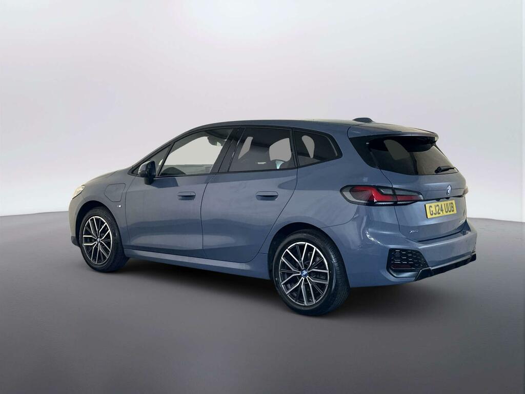 BMW 2 Series Active Tourer 1.5 225Xe 16.3Kwh M Sport Mpv Plug-in H Grey #6