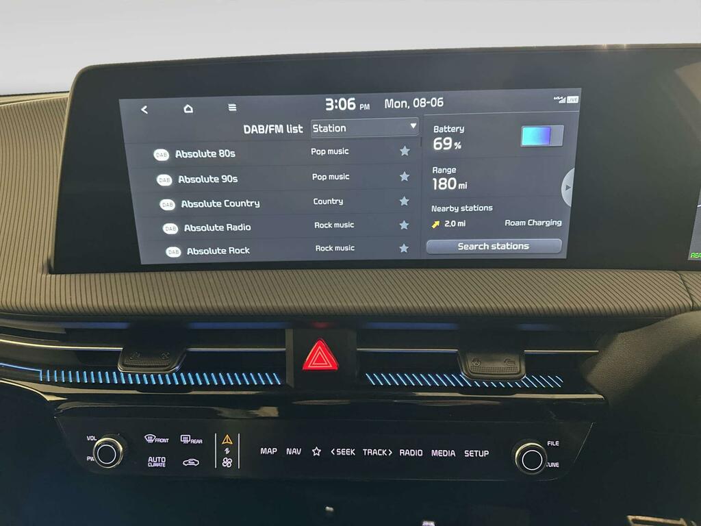 Kia EV6 77.4Kwh Gt-line S  #20