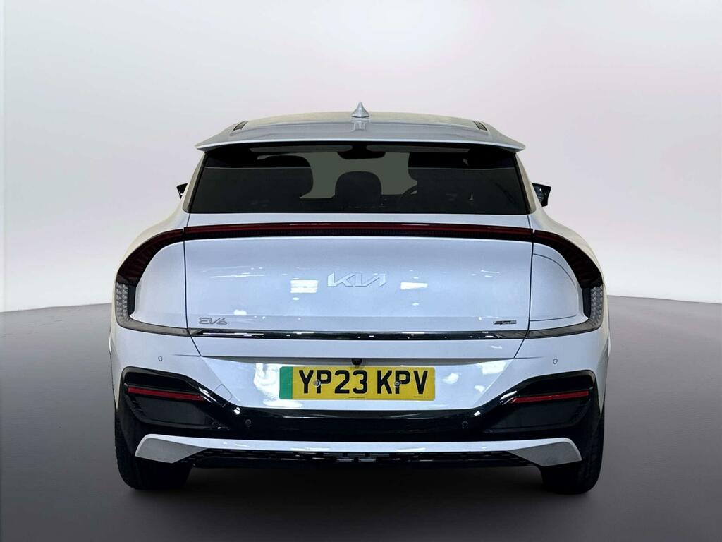 Kia EV6 77.4Kwh Gt-line S  #7