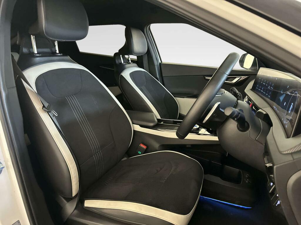 Kia EV6 77.4Kwh Gt-line S  #11
