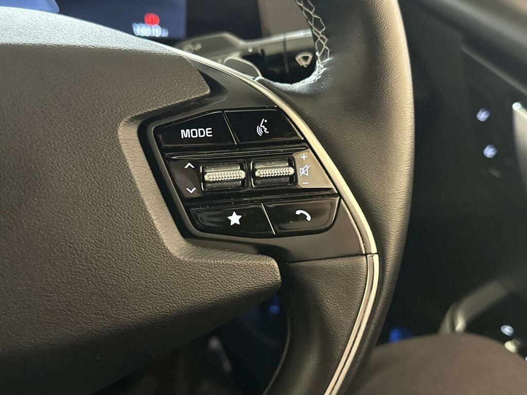 Kia EV6 77.4Kwh Gt-line S  #17