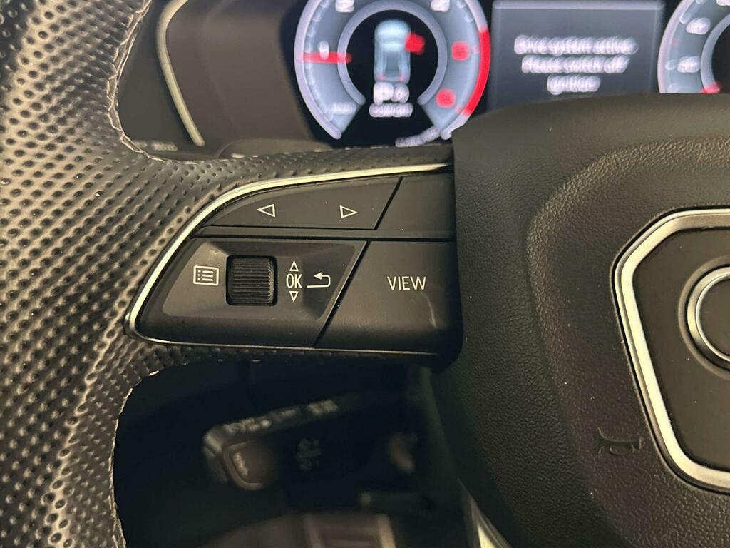 Audi Q5 S Line Black #15