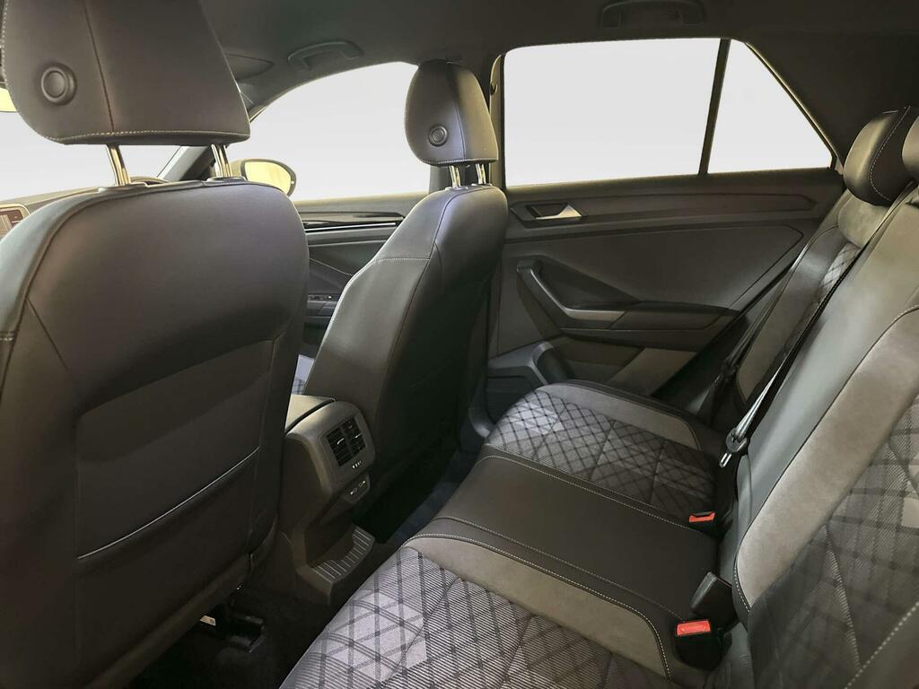 Volkswagen T-Roc Match Blue #12