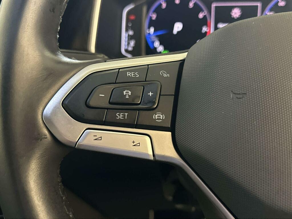 Volkswagen T-Roc Match Blue #15