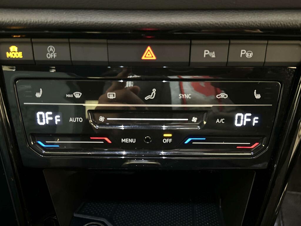 Volkswagen T-Roc Match Blue #22