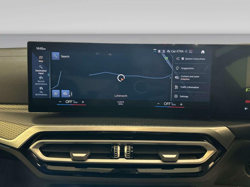 BMW 3 Series 330E M Sport Step Techpro Pack Grey #19