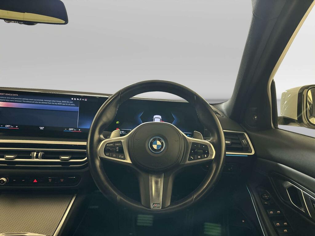 BMW 3 Series 330E M Sport Step Techpro Pack Grey #14