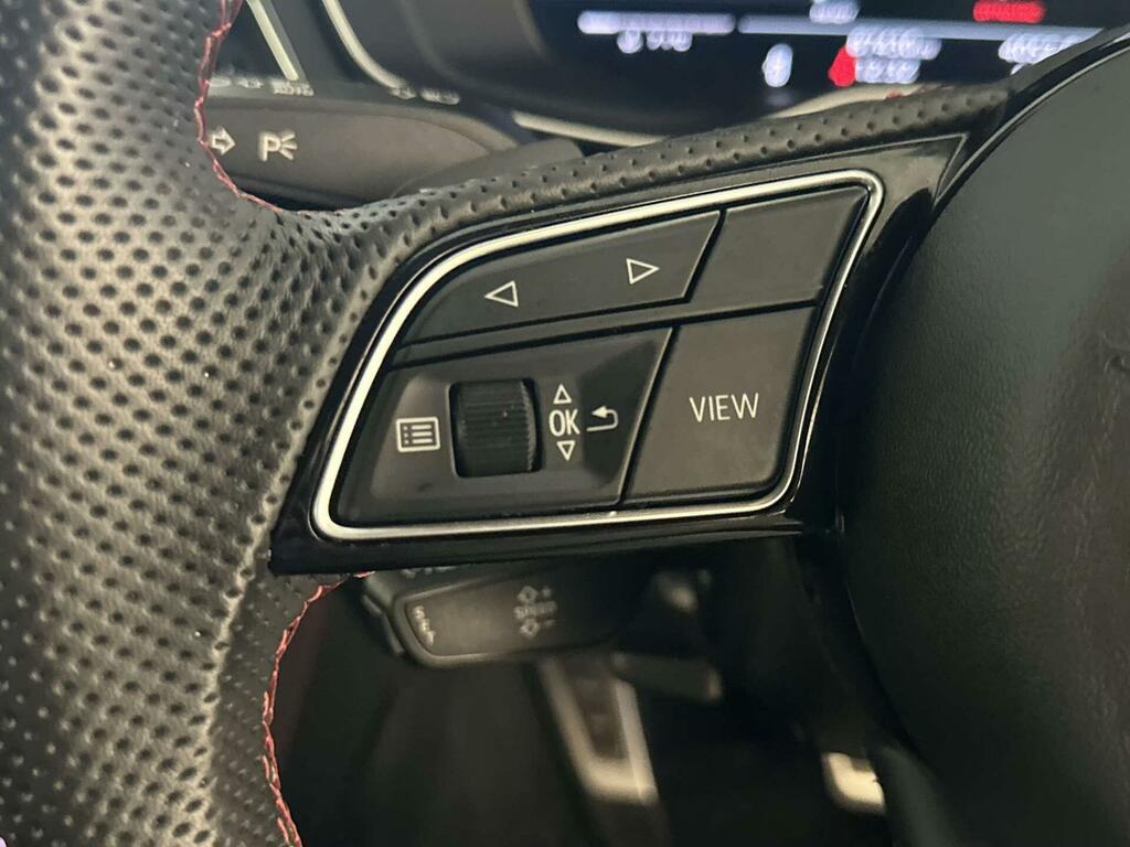 Audi S5 Vorsprung Tdi 341 Ps Tiptronic Grey #15