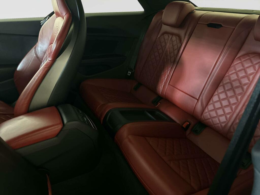 Audi S5 Vorsprung Tdi 341 Ps Tiptronic Grey #12