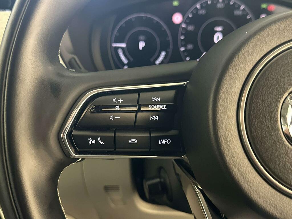 Mazda CX-60 2023 23 2.5 #15