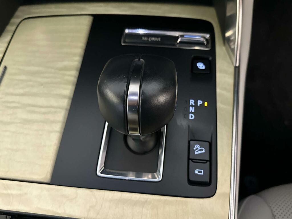 Mazda CX-60 2023 23 2.5 #23