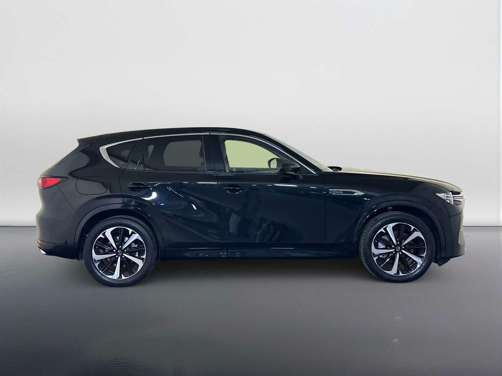 Mazda CX-60 2023 23 2.5 #9