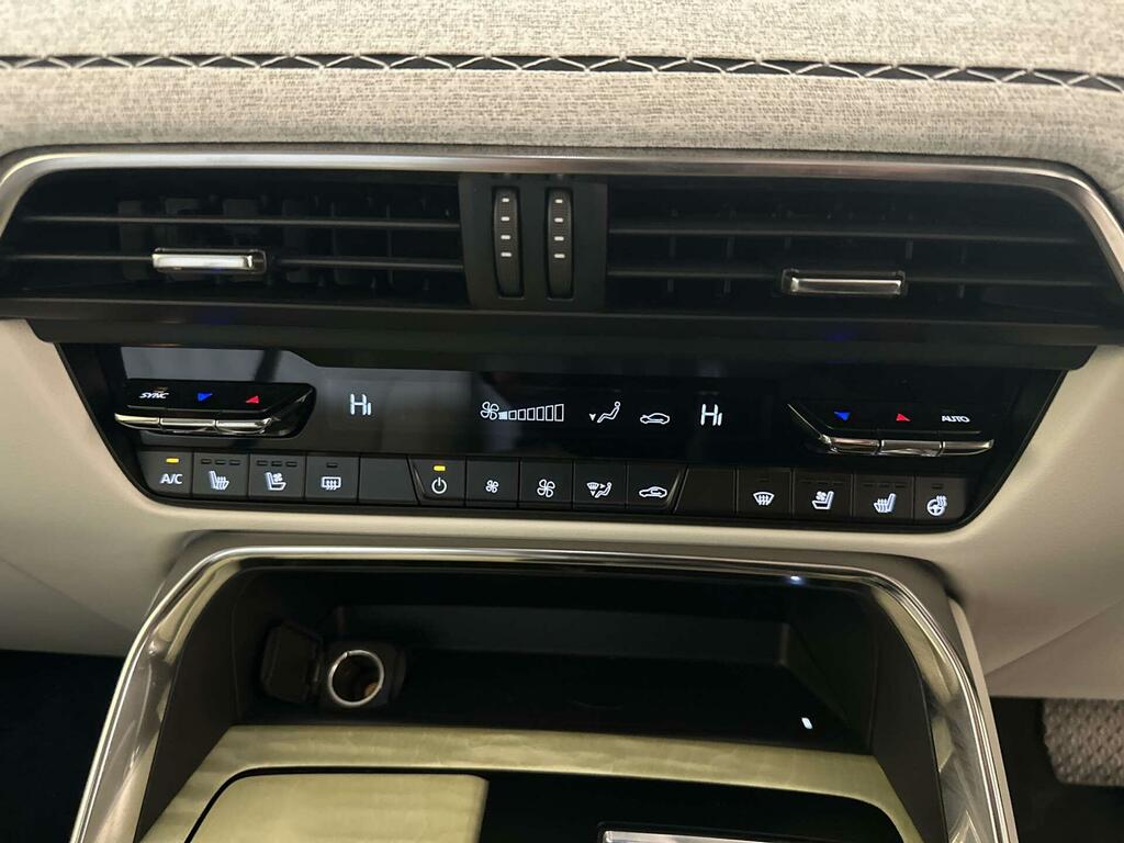 Mazda CX-60 2023 23 2.5 #22