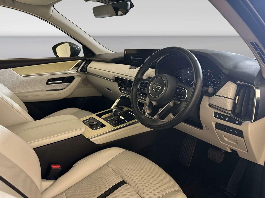 Mazda CX-60 2023 23 2.5 #13
