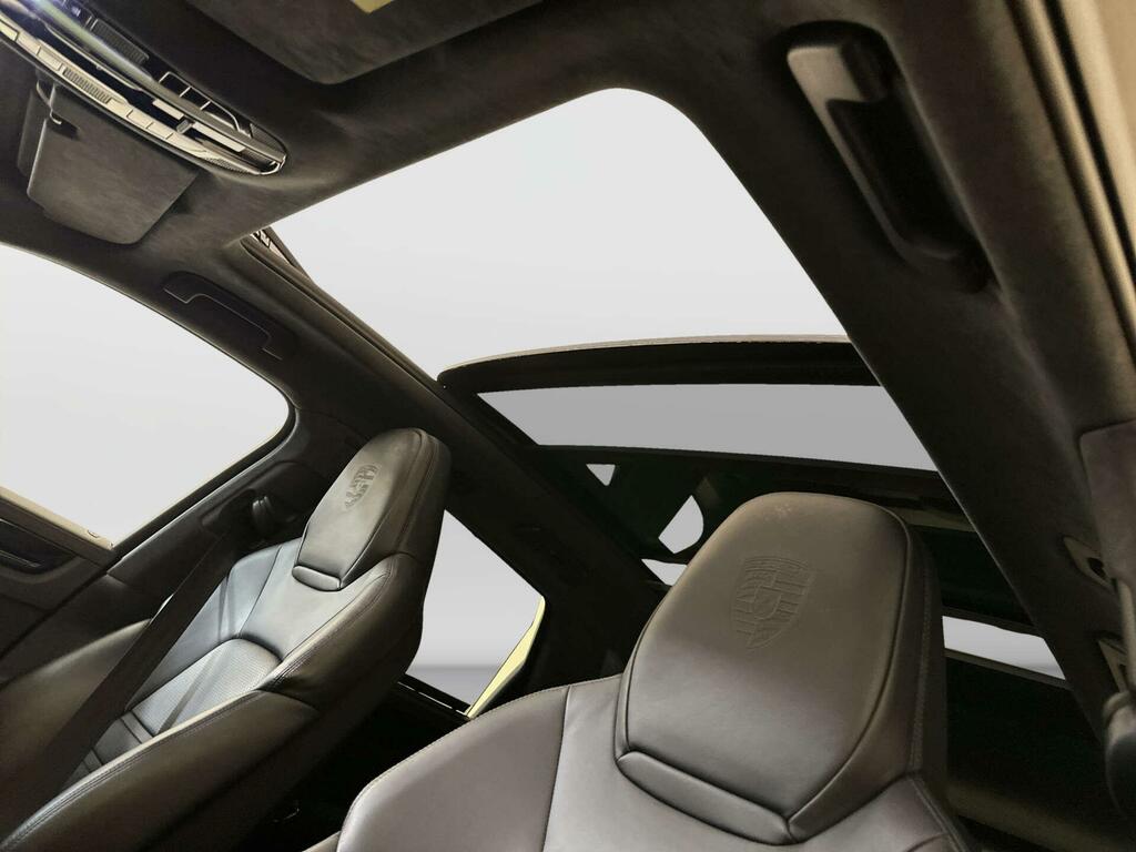 Porsche Cayenne Cayenne V6 E-hybrid Grey #12
