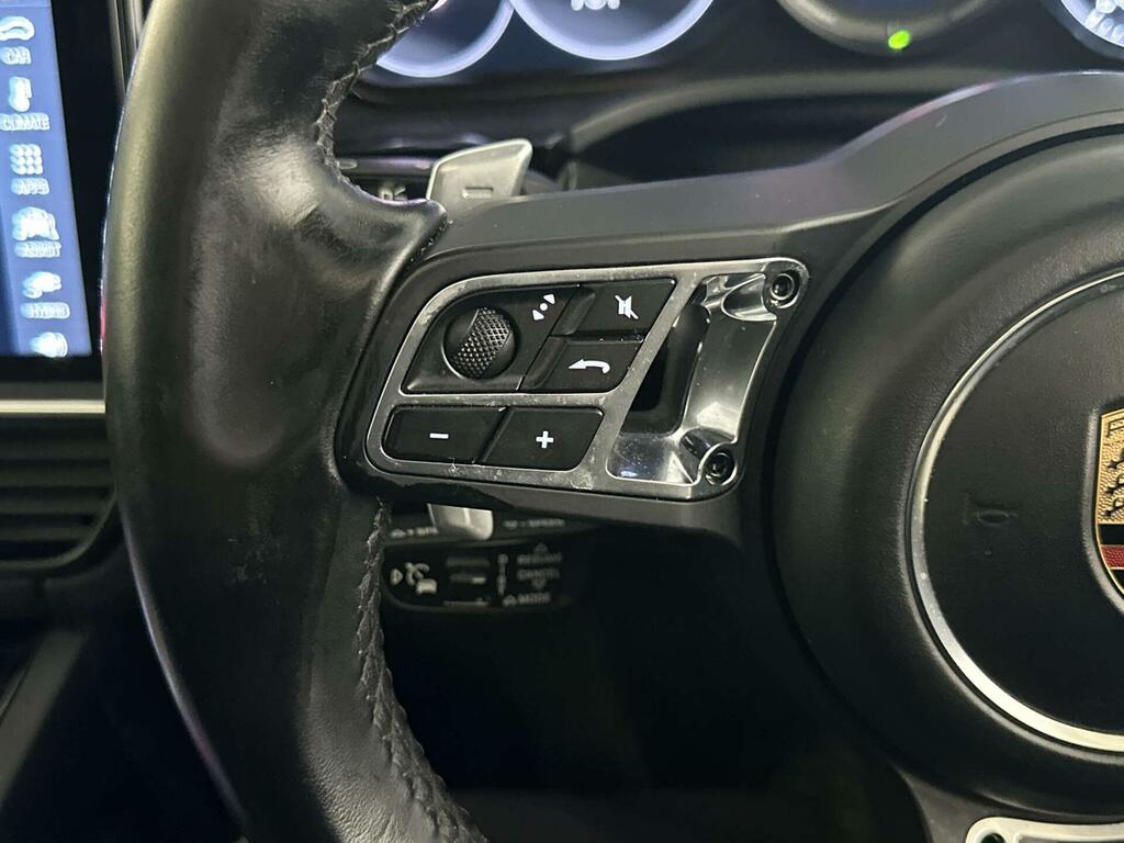 Porsche Cayenne Cayenne V6 E-hybrid Grey #16