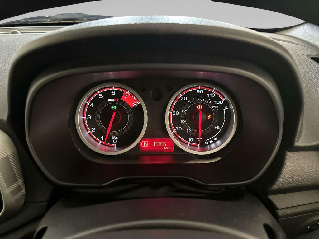 MG MG3 1.5L Excite Silver #16
