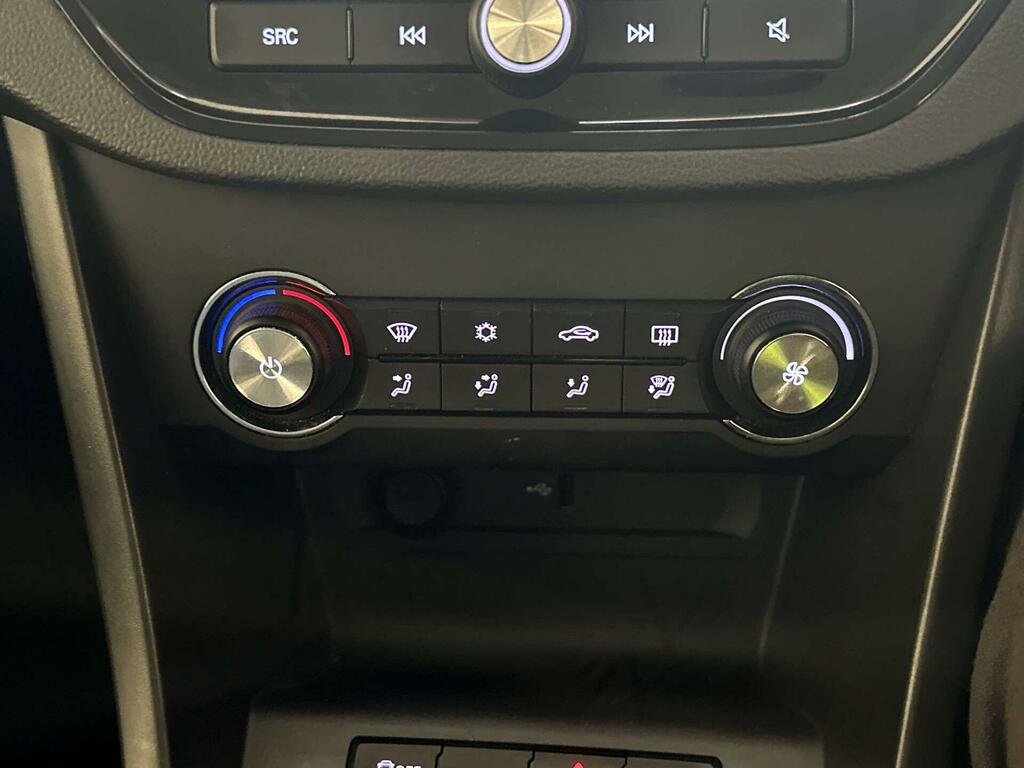 MG MG3 1.5L Excite Silver #23