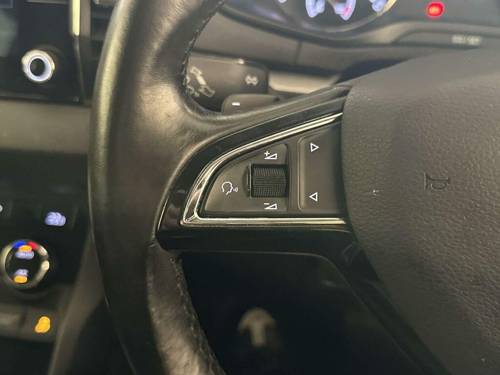 Skoda Karoq Suv Blue #15