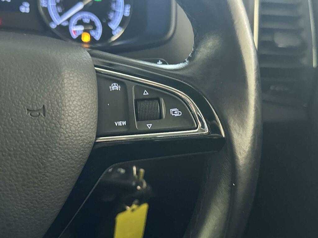 Skoda Karoq Suv Blue #17