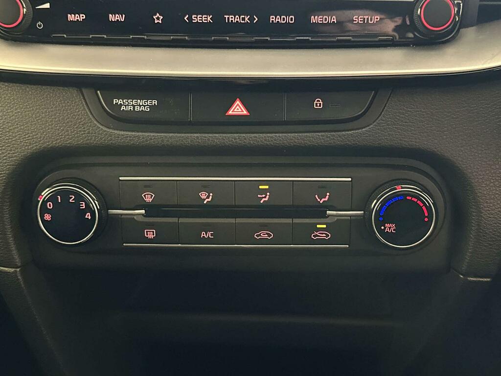 Kia Xceed 1.0 T-gdi 3 Euro 6 Ss White #21