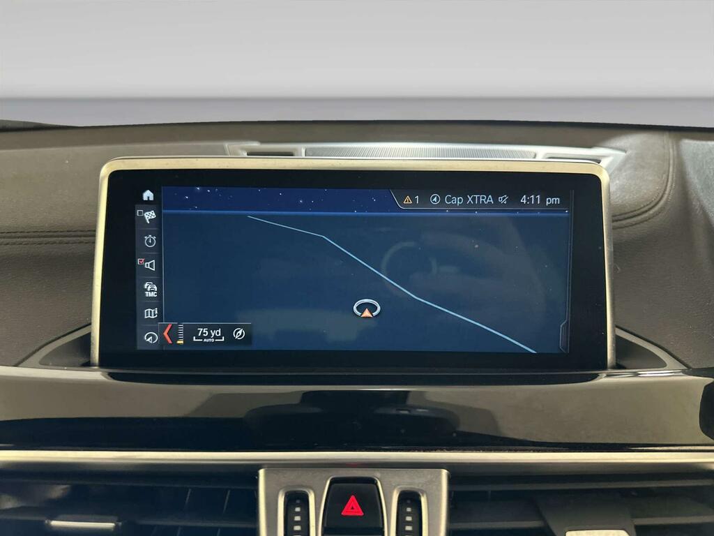 BMW X2 Sdrive 20I M Sport Step Blue #19