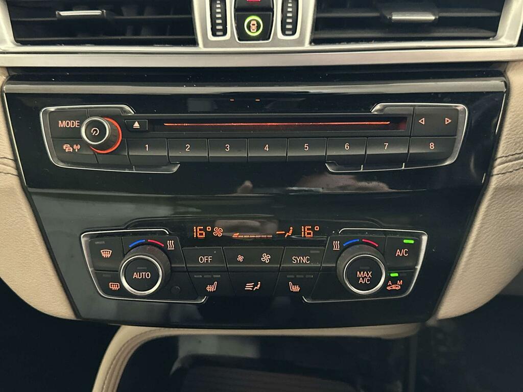 BMW X2 Sdrive 20I M Sport Step Blue #22
