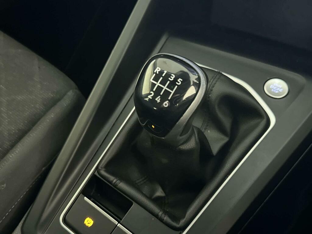 Volkswagen Golf 1.4 Tsi Gte Dsg Silver #21