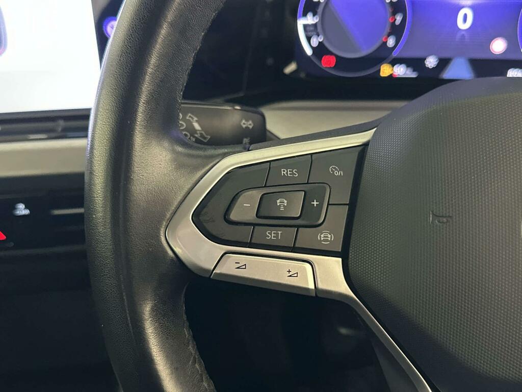 Volkswagen Golf 1.4 Tsi Gte Dsg Silver #15