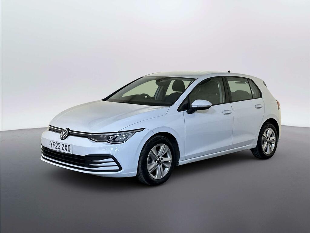 Volkswagen Golf 1.4 Tsi Gte Dsg Silver #4
