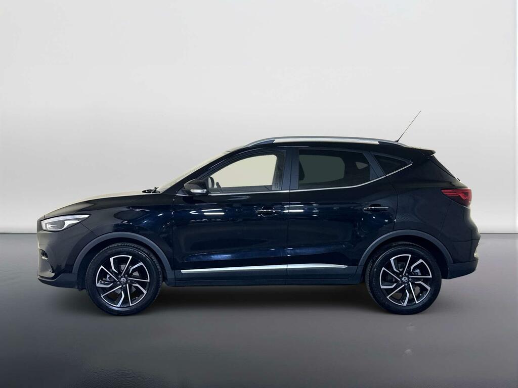MG ZS 1.0 T-gdi Exclusive Suv Euro 6 11 Black #5