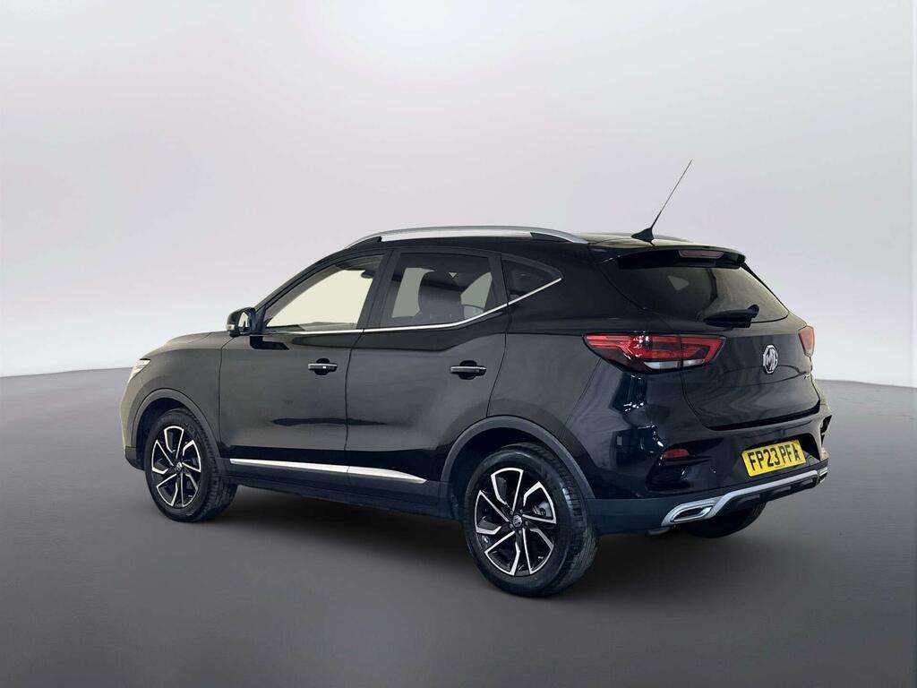 MG ZS 1.0 T-gdi Exclusive Suv Euro 6 11 Black #6