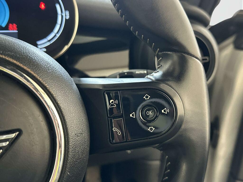 Mini Electric 135Kw Cooper S Level 3 33Kwh Red #17