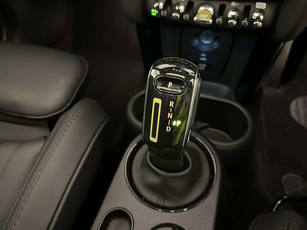 Mini Electric 135Kw Cooper S Level 3 33Kwh Red #23