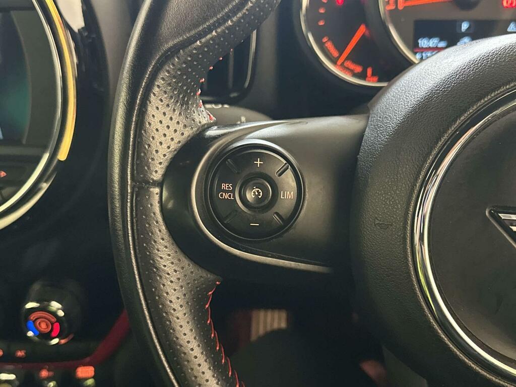 Mini Countryman 2.0 Cooper S Exclusive #15