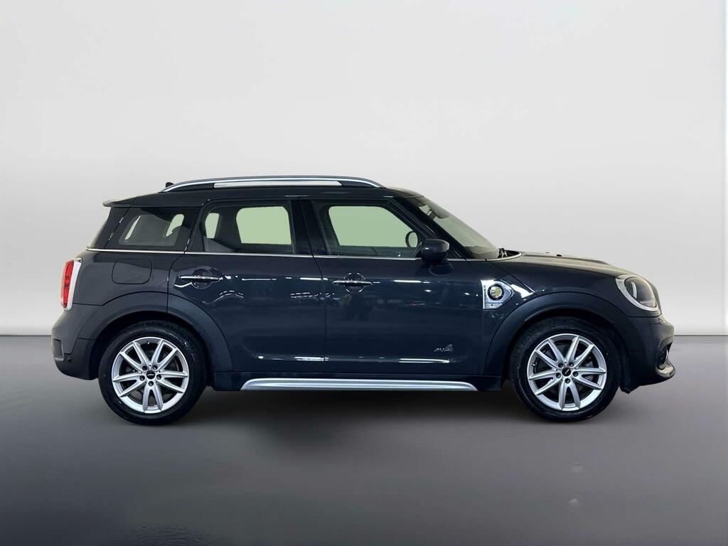 Mini Countryman 2.0 Cooper S Exclusive #9