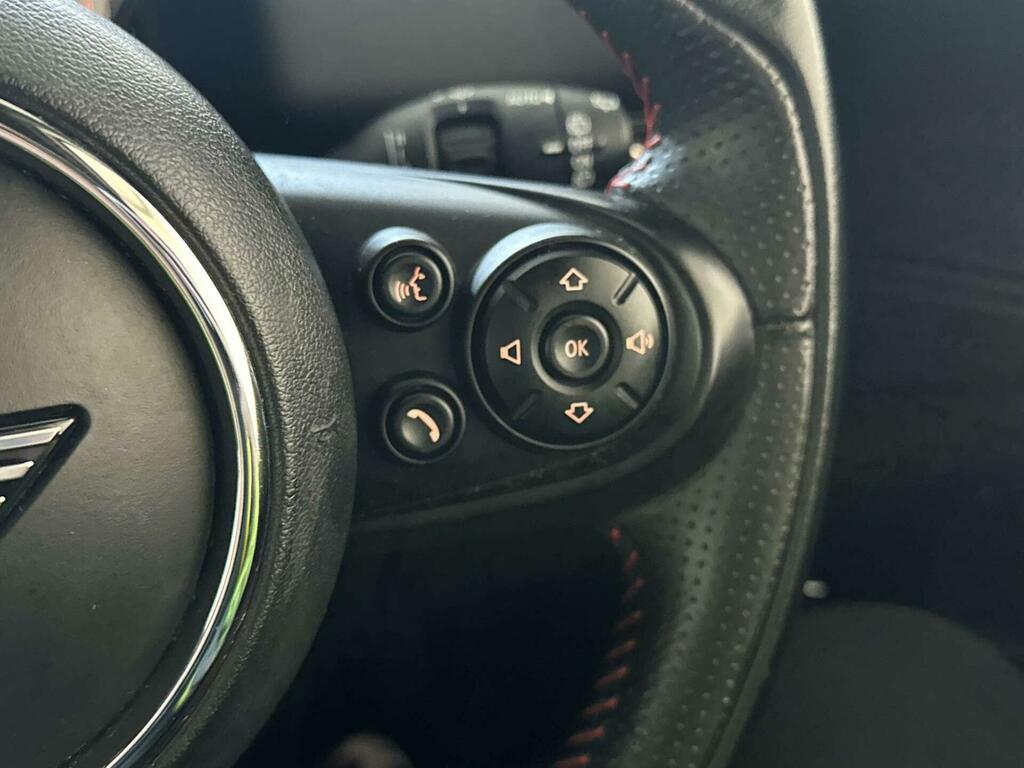 Mini Countryman 2.0 Cooper S Exclusive #17