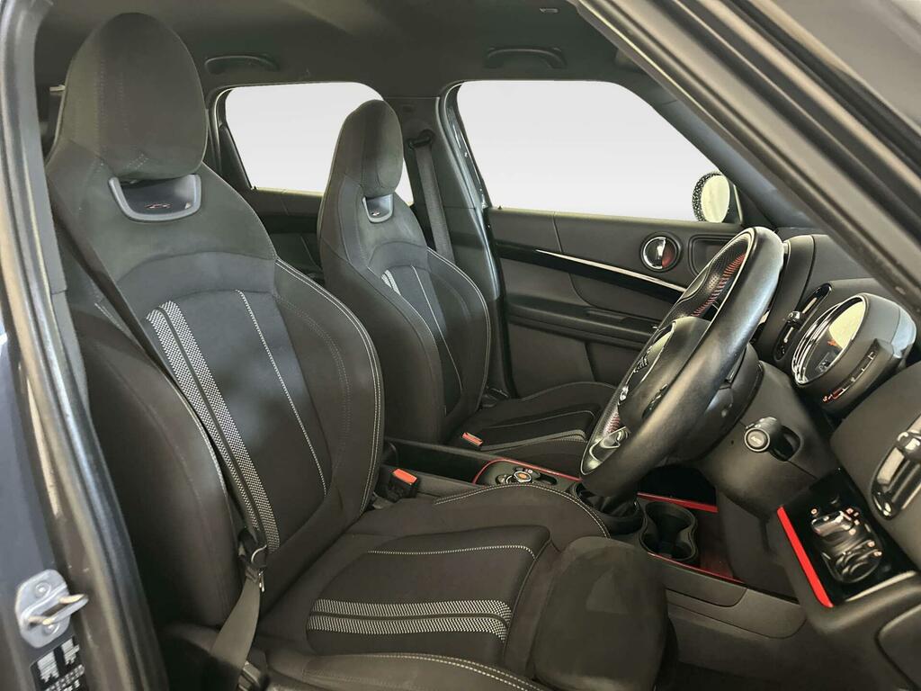Mini Countryman 2.0 Cooper S Exclusive #11