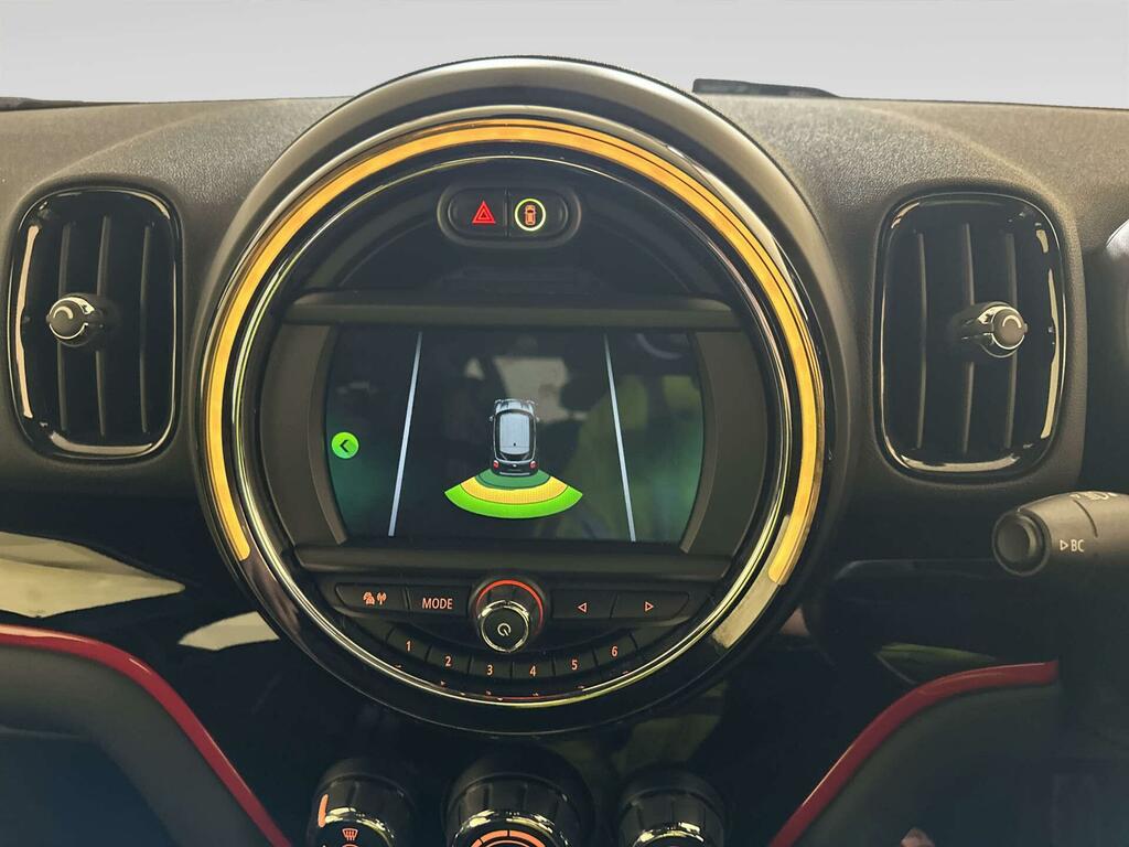 Mini Countryman 2.0 Cooper S Exclusive #18