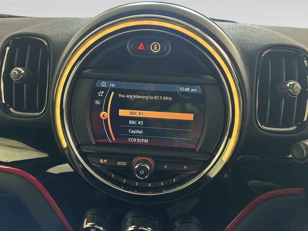 Mini Countryman 2.0 Cooper S Exclusive #20