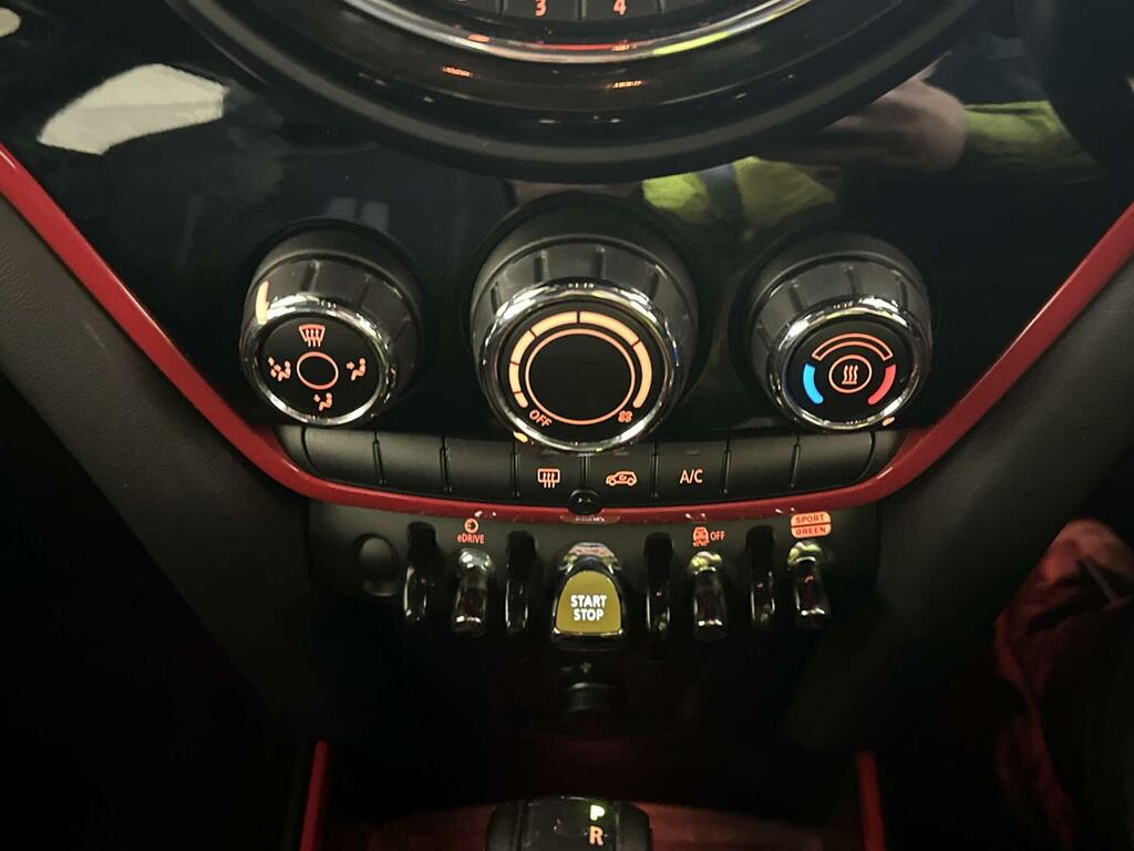 Mini Countryman 2.0 Cooper S Exclusive #22