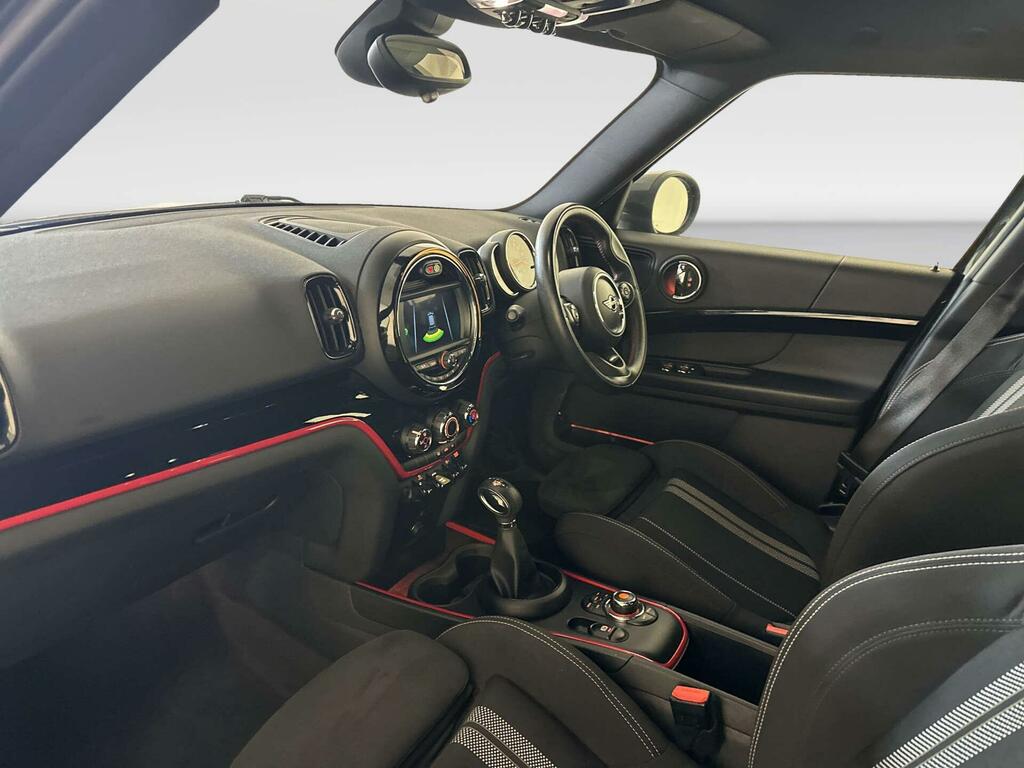 Mini Countryman 2.0 Cooper S Exclusive #10