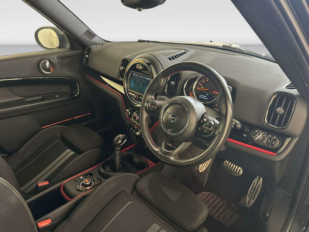 Mini Countryman 2.0 Cooper S Exclusive #13