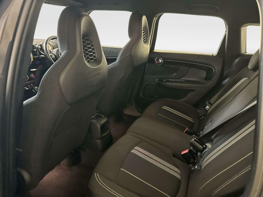 Mini Countryman 2.0 Cooper S Exclusive #12