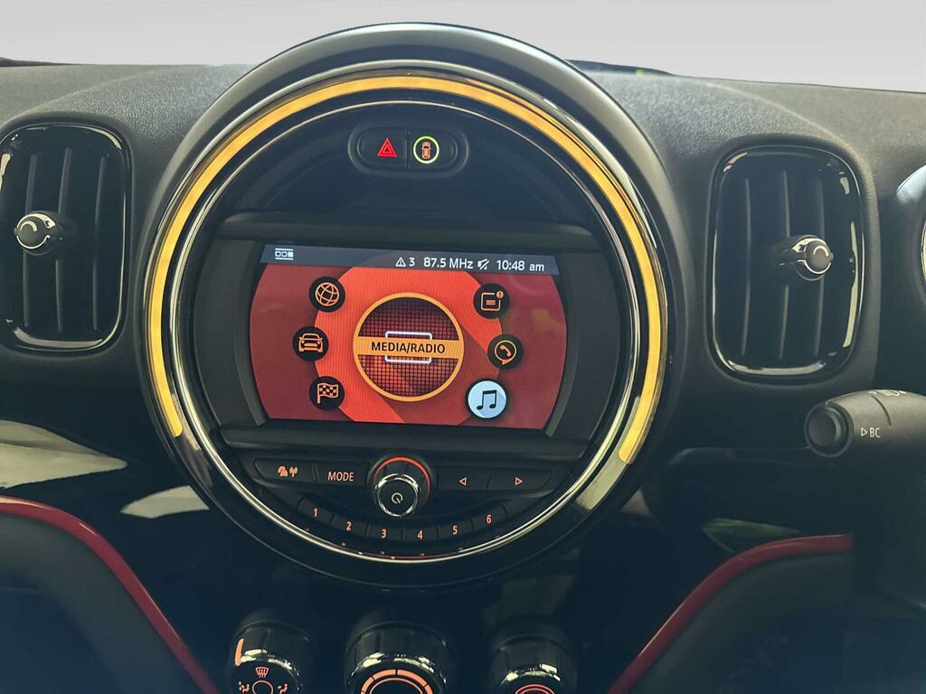 Mini Countryman 2.0 Cooper S Exclusive #21