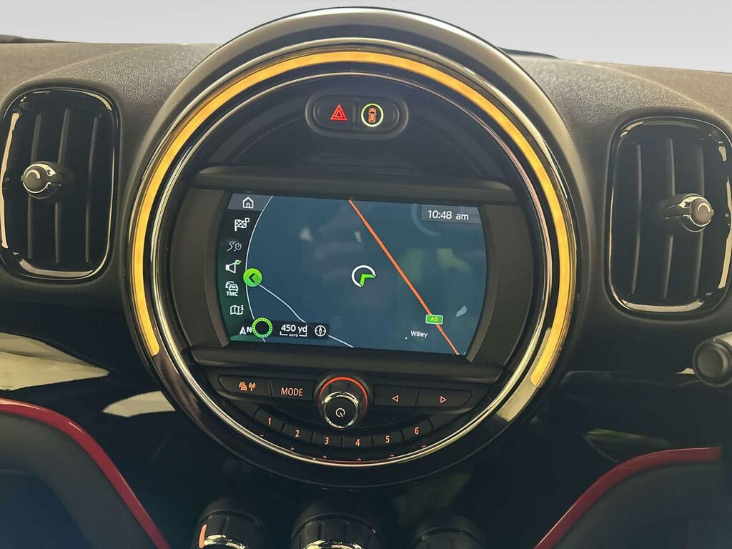 Mini Countryman 2.0 Cooper S Exclusive #19