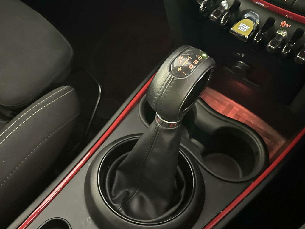 Mini Countryman 2.0 Cooper S Exclusive #23