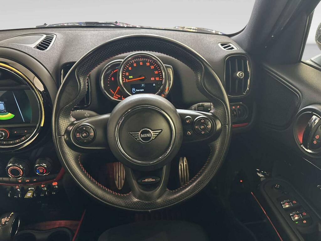 Mini Countryman 2.0 Cooper S Exclusive #14